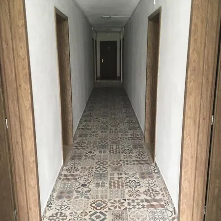 Cazare For-Rest Accommodation Baraolt Exterior photo
