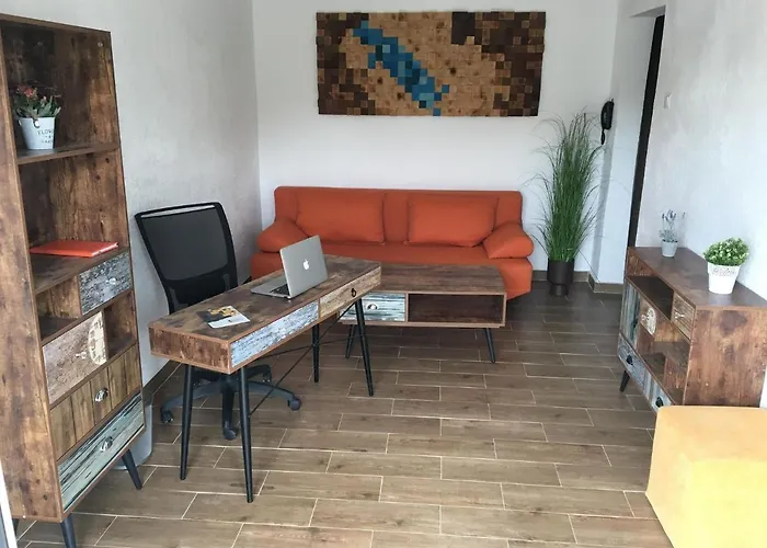 Cazare For-Rest Accommodation