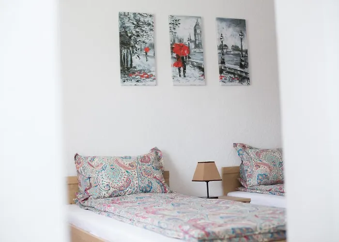 Cazare For-Rest Accommodation