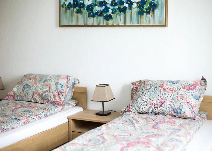 Cazare For-Rest Accommodation