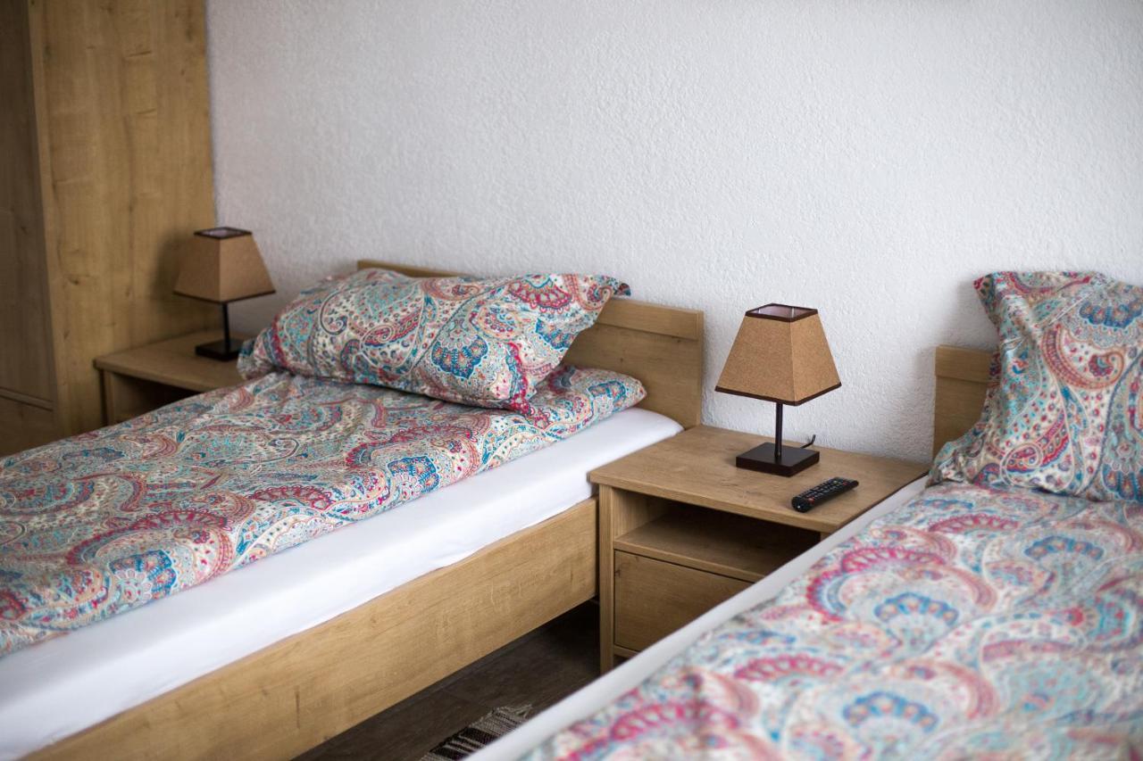 Apartment For-rest