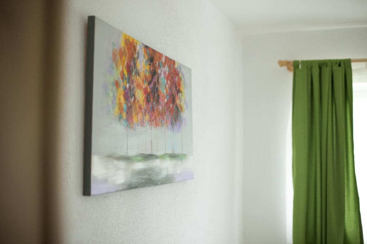 Apartment For-rest *