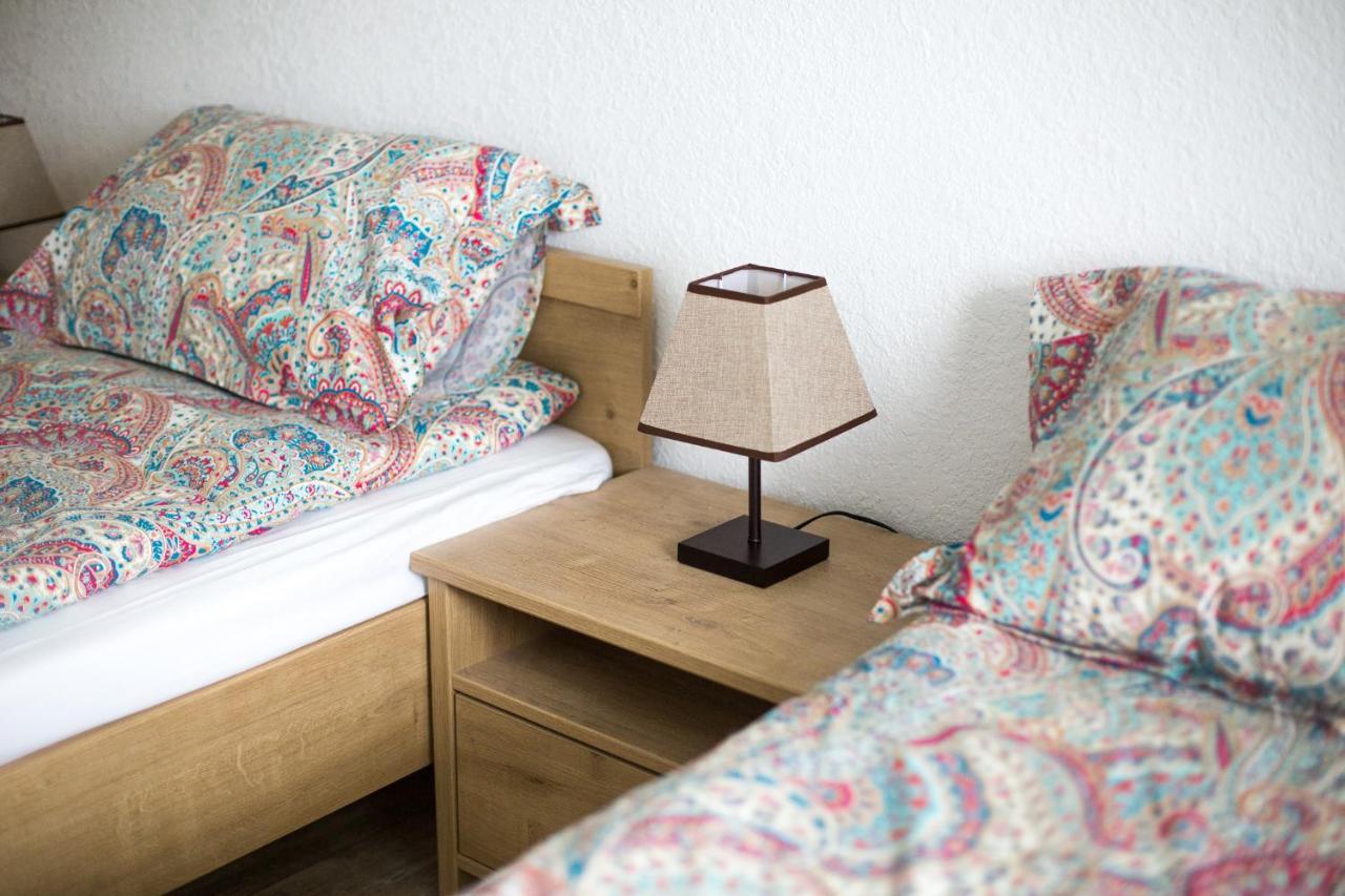 For-rest Apartment