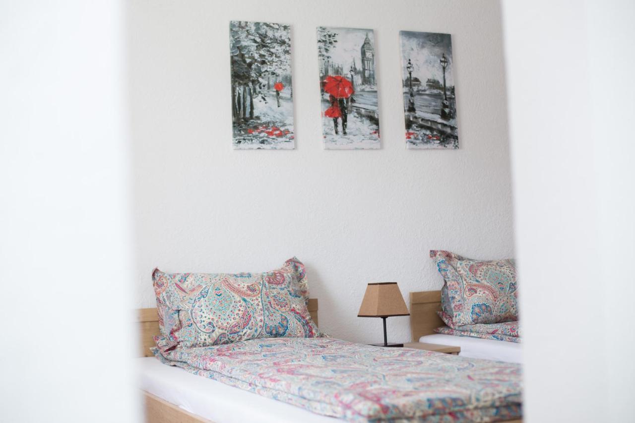 For-rest Apartment Baraolt