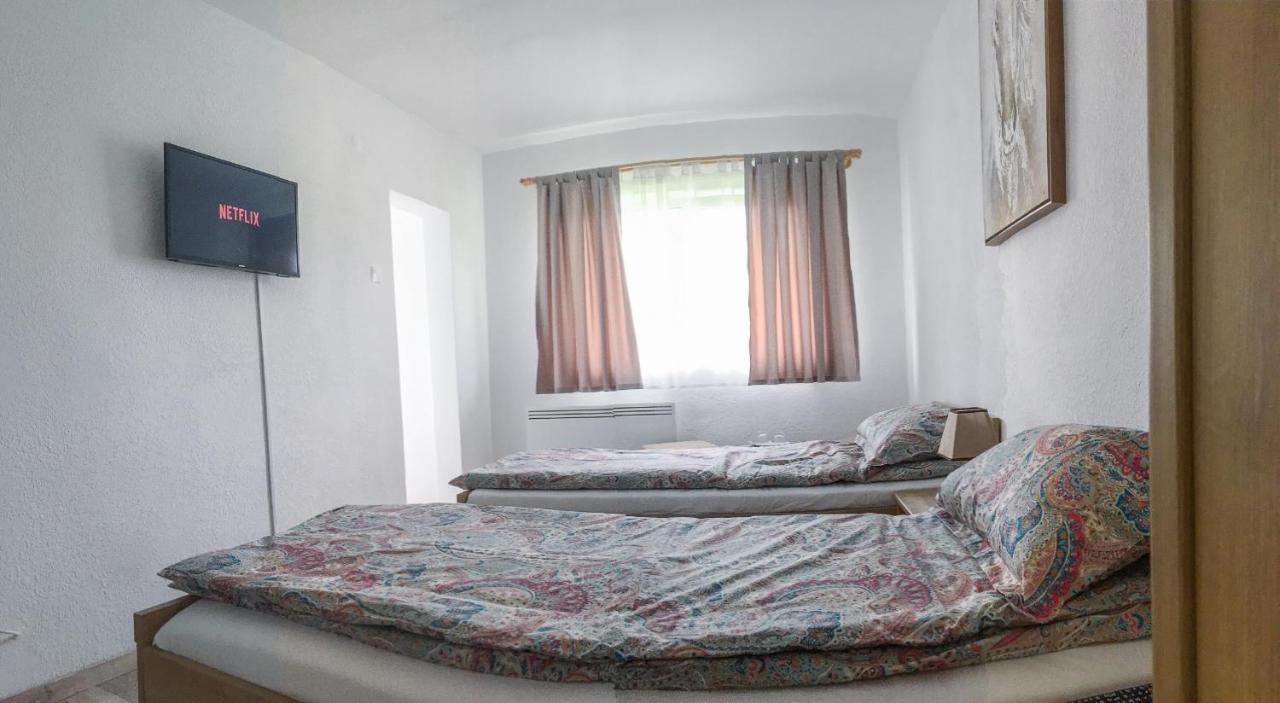 Apartment For-rest Baraolt