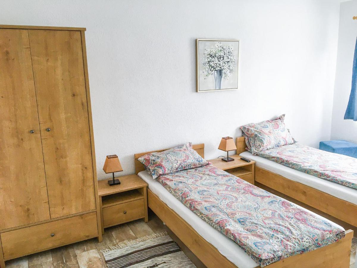 Apartment For-rest