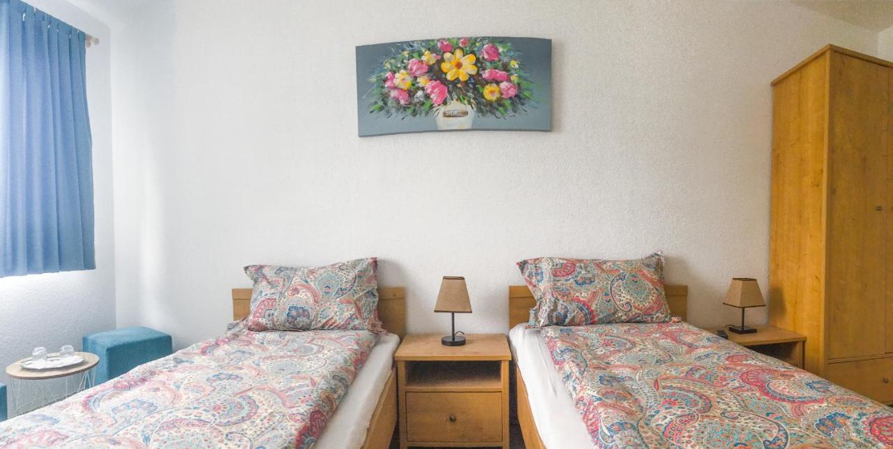 For-rest Apartment Baraolt
