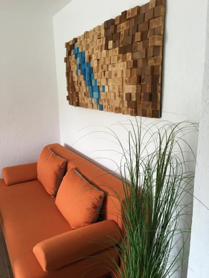 Apartment For-rest